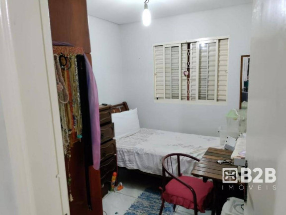 Imagem Casa com 2 Quartos à Venda, 64 m² em Conjunto Habitacional Engenheiro Otávio Rasi - Bauru Imagem Casa com 2 Quartos à Venda, 64 m² em Conjunto Habitacional Engenheiro Otávio Rasi - Bauru
