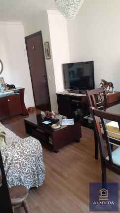 Imagem Apartamento com 2 Quartos à Venda, 45 m² em Jardim Catanduva - São Paulo Imagem Apartamento com 2 Quartos à Venda, 45 m² em Jardim Catanduva - São Paulo