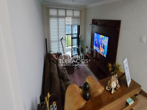 Imagem Apartamento com 4 Quartos à Venda, 177 m² em Jardim Ana Maria - Jundiaí