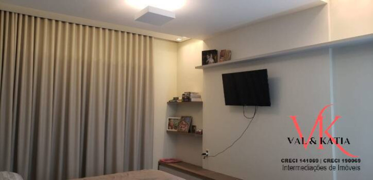 Imagem Casa com 3 Quartos à Venda, 286 m² em Jardim Oásis - Taubaté