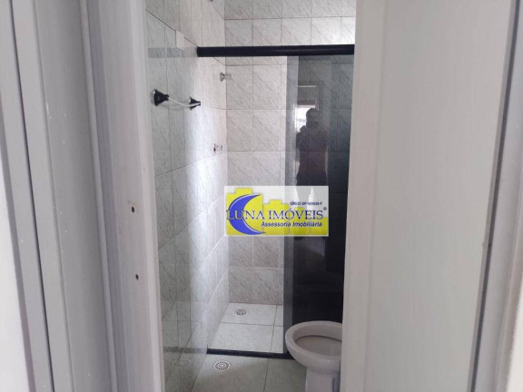 Imagem Sobrado com 3 Quartos à Venda, 110 m² em Jardim Las Vegas - Santo André Imagem Sobrado com 3 Quartos à Venda, 110 m² em Jardim Las Vegas - Santo André