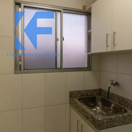 Imagem Imóvel com 2 Quartos à Venda, 50 m² em Jardim Nova Europa - Campinas Imagem Imóvel com 2 Quartos à Venda, 50 m² em Jardim Nova Europa - Campinas