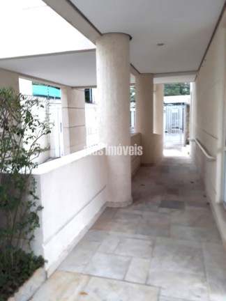 Imagem Apartamento com 1 Quarto para Alugar, 70 m² em Morumbi - São Paulo Imagem Apartamento com 1 Quarto para Alugar, 70 m² em Morumbi - São Paulo