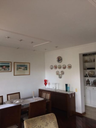 Imagem Apartamento com 3 Quartos à Venda, 121 m² em Perdizes - São Paulo Imagem Apartamento com 3 Quartos à Venda, 121 m² em Perdizes - São Paulo