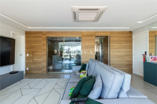 Imagem Apartamento com 3 Quartos à Venda, 123 m² em Pompéia - São Paulo Imagem Apartamento com 3 Quartos à Venda, 123 m² em Pompéia - São Paulo