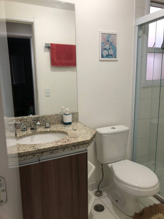 Imagem Apartamento com 2 Quartos à Venda, 54 m² em Jardim Olavo Bilac - São Bernardo Do Campo Imagem Apartamento com 2 Quartos à Venda, 54 m² em Jardim Olavo Bilac - São Bernardo Do Campo