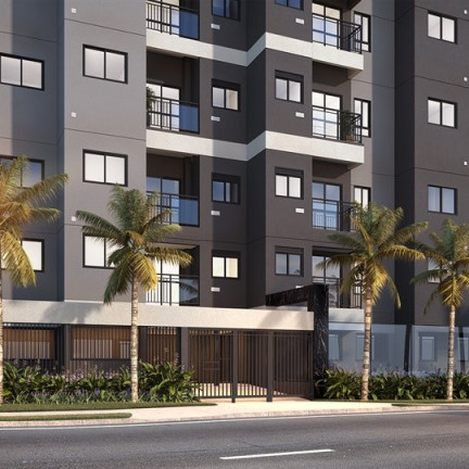 Imagem Apartamento com 2 Quartos à Venda, 47 m² em Enseada - Guarujá Imagem Apartamento com 2 Quartos à Venda, 47 m² em Enseada - Guarujá