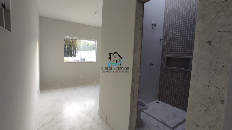 Imagem Casa com 2 Quartos à Venda, 54 m² em Sertãozinho - Matinhos
