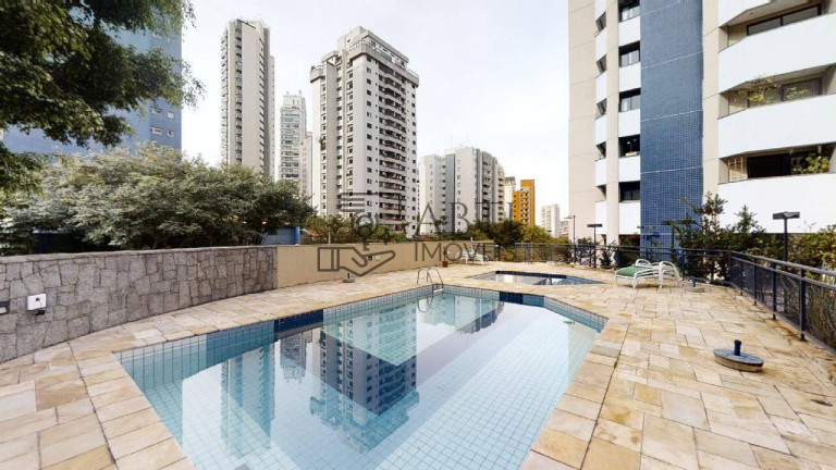 Imagem Apartamento com 3 Quartos à Venda, 122 m² em Chacara Klabin - São Paulo Imagem Apartamento com 3 Quartos à Venda, 122 m² em Chacara Klabin - São Paulo