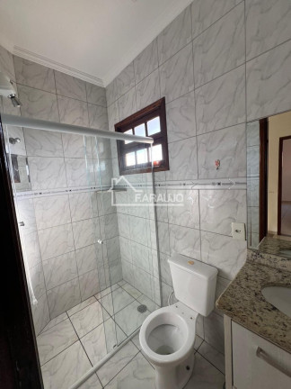 Imagem Imóvel com 3 Quartos à Venda, 125 m² em Jardim Santa Cecília - Sorocaba