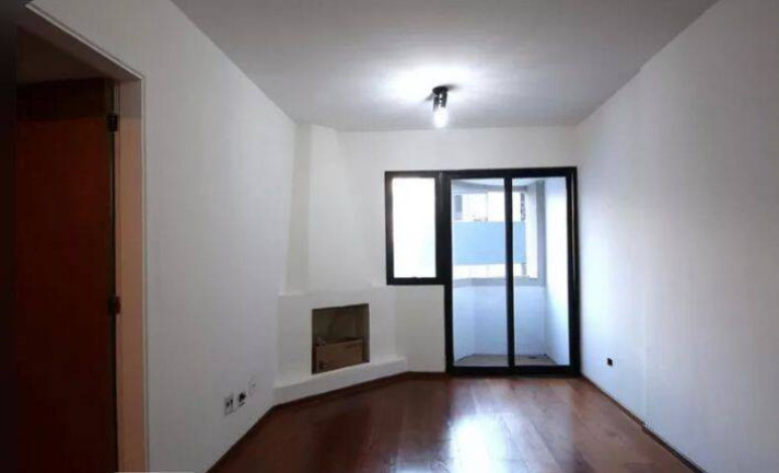 Imagem Apartamento com 3 Quartos à Venda, 78 m² em Vila Congonhas - São Paulo