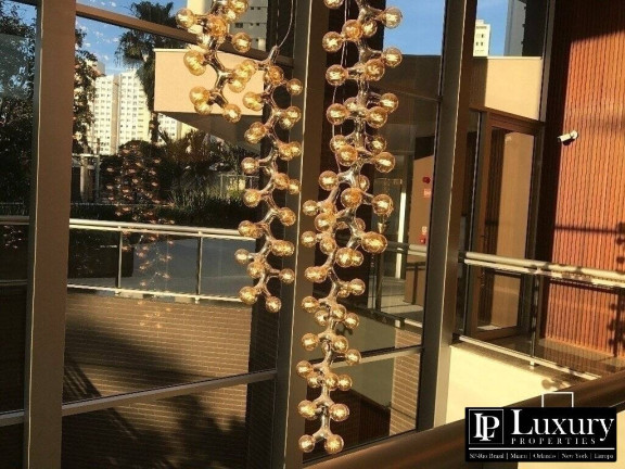 Imagem Apartamento com 4 Quartos à Venda, 322 m² em Itaim Bibi - São Paulo