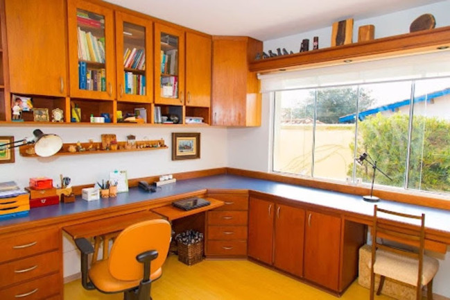 Imagem Casa com 4 Quartos à Venda, 325 m² em Centro - Atibaia