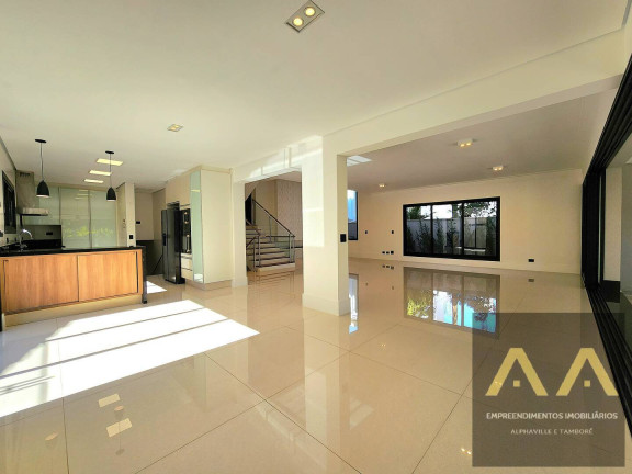 Imagem Casa com 4 Quartos à Venda, 450 m² em Alphaville - Barueri Imagem Casa com 4 Quartos à Venda, 450 m² em Alphaville - Barueri