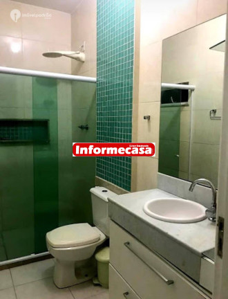 Imagem Casa com 3 Quartos à Venda, 180 m² em Moquetá - Nova Iguaçu