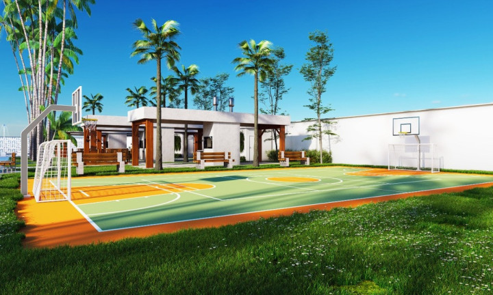 Imagem Apartamento com 2 Quartos à Venda, 72 m² em Porto Belo - Porto Belo