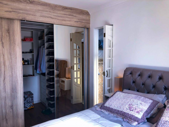 Imagem Apartamento com 3 Quartos à Venda, 109 m² em Vila Antonina - São Paulo Imagem Apartamento com 3 Quartos à Venda, 109 m² em Vila Antonina - São Paulo