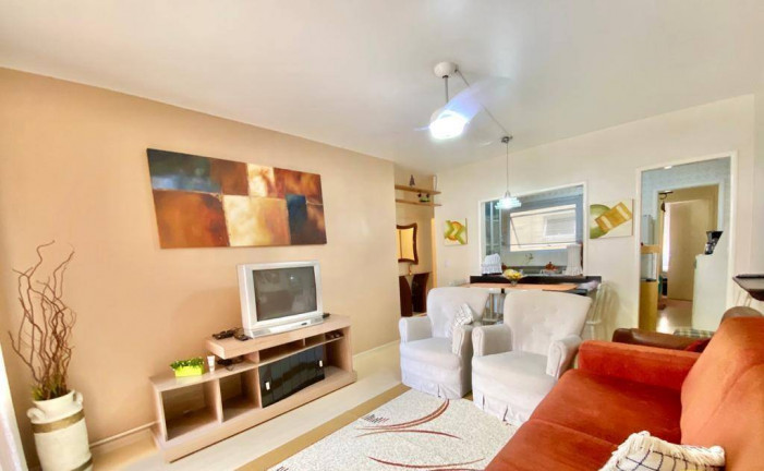 Imagem Apartamento com 2 Quartos à Venda, 79 m² em Zona Nova - Capão Da Canoa