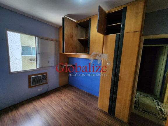 Imagem Imóvel com 2 Quartos à Venda, 70 m² em Vila Belmiro - Santos Imagem Imóvel com 2 Quartos à Venda, 70 m² em Vila Belmiro - Santos
