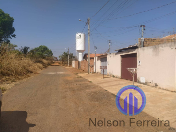 Imagem Casa com 2 Quartos à Venda, 163 m² em Setor Grande Goiânia - Aparecida De Goiânia