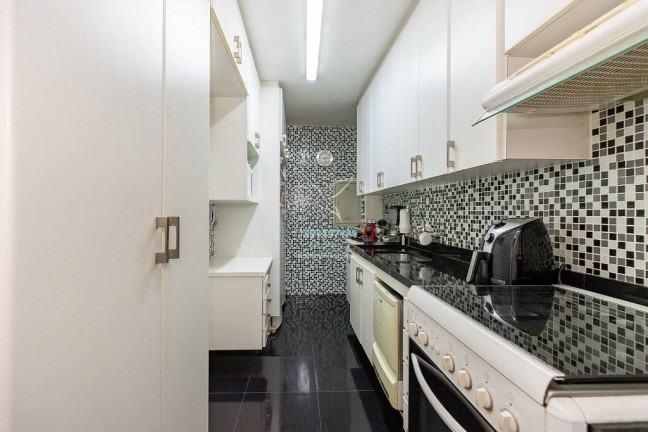 Imagem Apartamento com 2 Quartos à Venda, 97 m² em Vila Suzana - São Paulo Imagem Apartamento com 2 Quartos à Venda, 97 m² em Vila Suzana - São Paulo