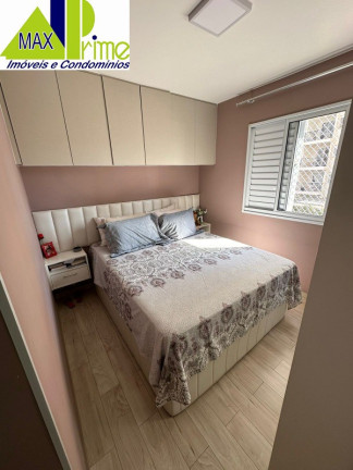 Imagem Apartamento com 2 Quartos à Venda, 45 m² em Maranhão - São Paulo