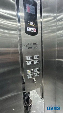 Imagem Apartamento com 2 Quartos à Venda, 52 m² em Jardim Ocara - Santo André