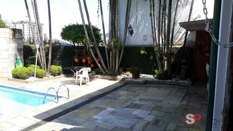 Imagem Casa com 3 Quartos à Venda, 450 m² em Vila Rosália - Guarulhos Imagem Casa com 3 Quartos à Venda, 450 m² em Vila Rosália - Guarulhos