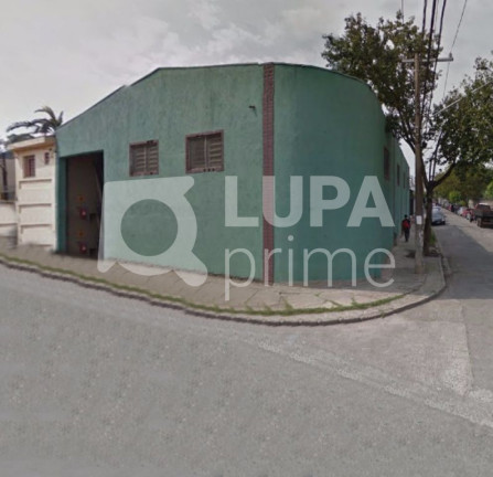 Imagem Imóvel Comercial à Venda, 842 m² em Carandiru - São Paulo