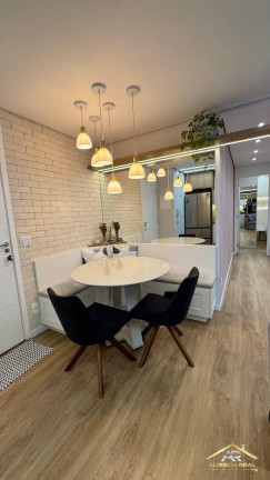 Imagem Apartamento com 2 Quartos à Venda, 49 m² em Centro - Osasco Imagem Apartamento com 2 Quartos à Venda, 49 m² em Centro - Osasco