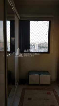 Imagem Apartamento com 3 Quartos à Venda, 85 m² em Tatuapé - São Paulo