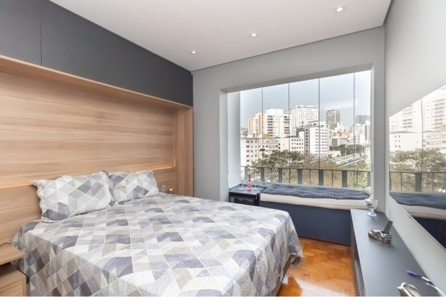 Imagem Imóvel com 2 Quartos à Venda, 95 m² em Santa Cecília - São Paulo Imagem Imóvel com 2 Quartos à Venda, 95 m² em Santa Cecília - São Paulo