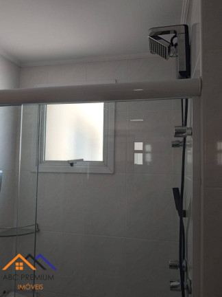 Imagem Apartamento com 2 Quartos à Venda, 70 m² em Vila Alzira - Santo André