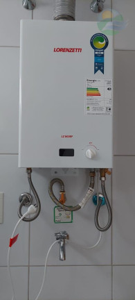 Imagem Apartamento com 1 Quarto para Alugar, 33 m² em Barra De Jangada - Jaboatão Dos Guararapes