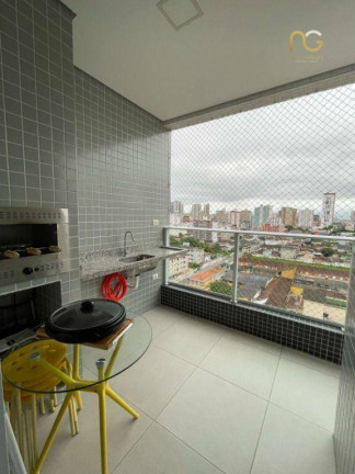 Imagem Apartamento com 2 Quartos à Venda, 64 m² em Canto Do Forte - Praia Grande Imagem Apartamento com 2 Quartos à Venda, 64 m² em Canto Do Forte - Praia Grande