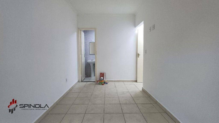 Imagem Apartamento com 2 Quartos à Venda, 60 m² em Ocian - Praia Grande Imagem Apartamento com 2 Quartos à Venda, 60 m² em Ocian - Praia Grande