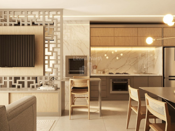 Imagem Apartamento com 2 Quartos à Venda, 67 m² em Nações - Balneário Camboriú Imagem Apartamento com 2 Quartos à Venda, 67 m² em Nações - Balneário Camboriú