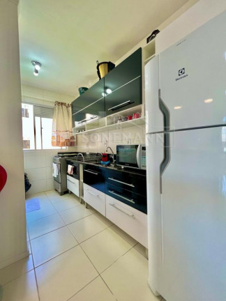 Imagem Apartamento com 2 Quartos à Venda, 64 m² em Areias - São José