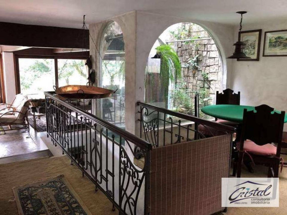 Imagem Casa com 4 Quartos à Venda, 800 m² em Granja Viana - Cotia Imagem Casa com 4 Quartos à Venda, 800 m² em Granja Viana - Cotia