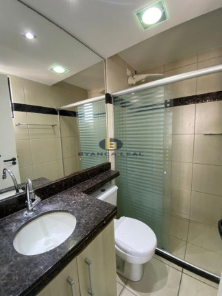 Imagem Apartamento com 3 Quartos à Venda, 88 m² em Casa Amarela - Recife