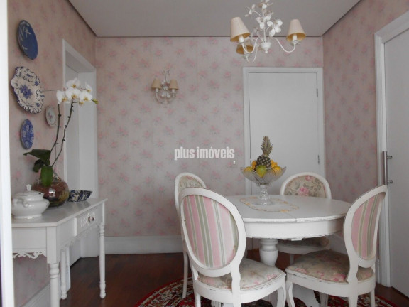 Imagem Apartamento com 4 Quartos à Venda, 235 m² em Panamby - São Paulo Imagem Apartamento com 4 Quartos à Venda, 235 m² em Panamby - São Paulo