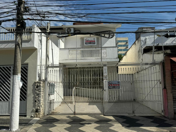 Foto do imóvel Casa com 2 Quartos à Venda, 280 m² em Centro - Osasco