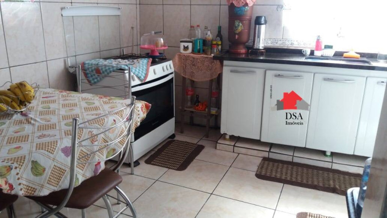 Imagem Casa com 3 Quartos à Venda, 260 m² em Vila Real Continuaçao - Hortolândia