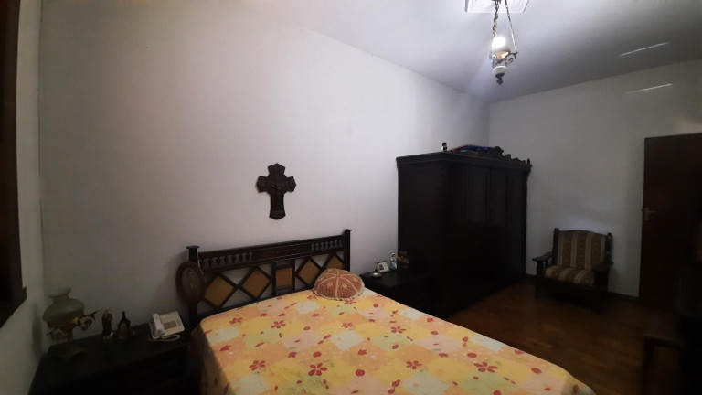 Imagem Casa com 4 Quartos à Venda, 235 m² em Barreiro - Belo Horizonte