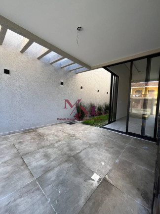 Imagem Casa com 3 Quartos à Venda, 93 m² em Ipanema - Pontal Do Paraná