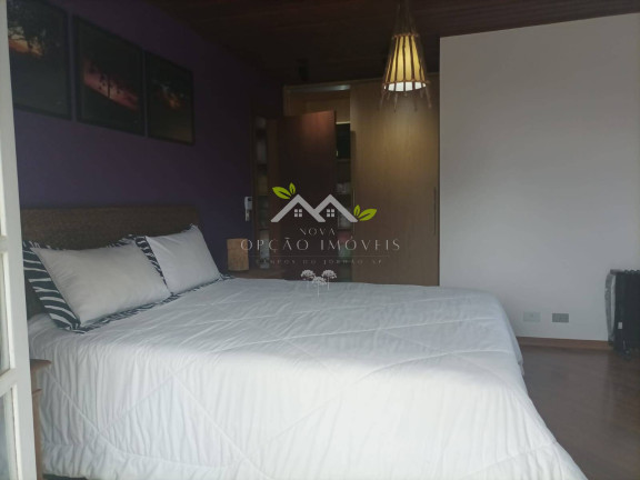 Imagem Casa com 4 Quartos à Venda, 250 m² em Alto Do Capivari - Campos Do Jordão Imagem Casa com 4 Quartos à Venda, 250 m² em Alto Do Capivari - Campos Do Jordão