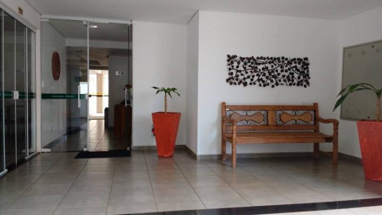 Imagem Apartamento com 2 Quartos à Venda, em Jardim Infante Dom Henrique - Bauru Imagem Apartamento com 2 Quartos à Venda, em Jardim Infante Dom Henrique - Bauru