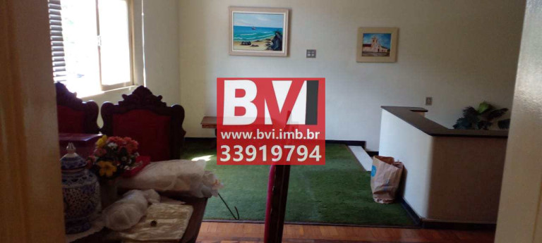 Imagem Casa com 4 Quartos à Venda, 180 m² em Vila Da Penha - Rio De Janeiro Imagem Casa com 4 Quartos à Venda, 180 m² em Vila Da Penha - Rio De Janeiro