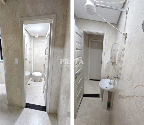 Imagem Apartamento com 3 Quartos à Venda, 138 m² em Ponta Da Praia - Santos Imagem Apartamento com 3 Quartos à Venda, 138 m² em Ponta Da Praia - Santos