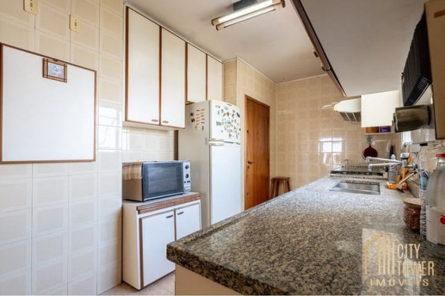 Imagem Apartamento com 3 Quartos à Venda, 95 m² em Moema - São Paulo Imagem Apartamento com 3 Quartos à Venda, 95 m² em Moema - São Paulo